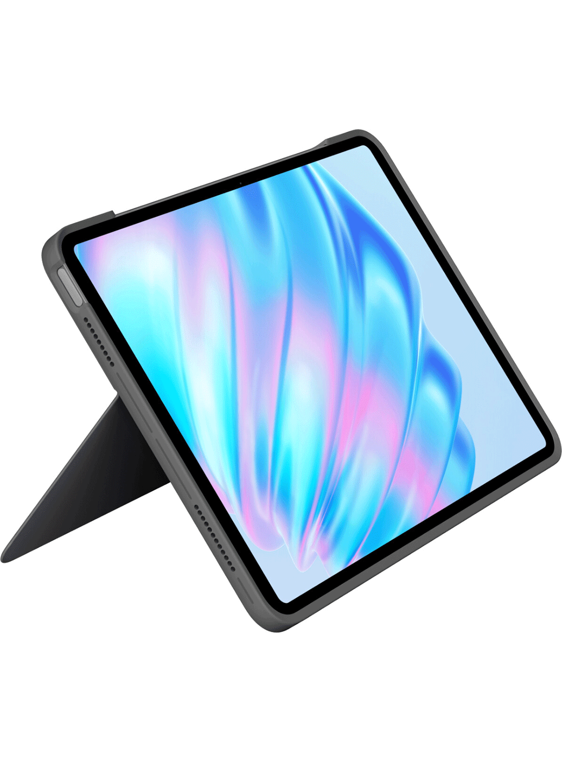 Logitech Combo Touch für iPad Air 11 (M2)