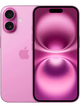 Apple iPhone 16 – Pink · 128 GB