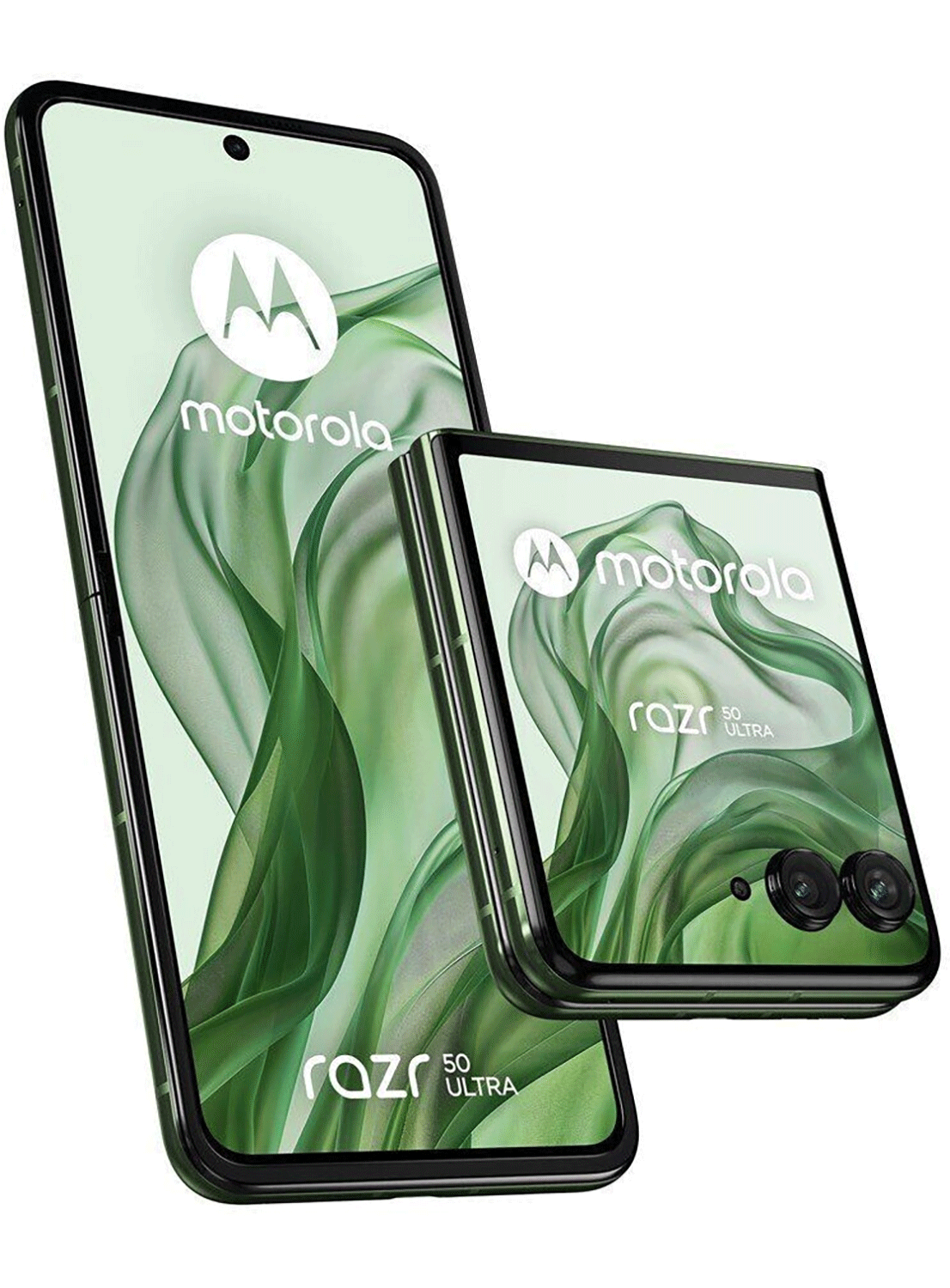 Motorola Razr 50 Ultra