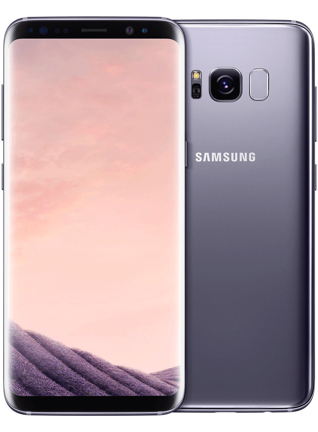 Samsung Galaxy S8 G950