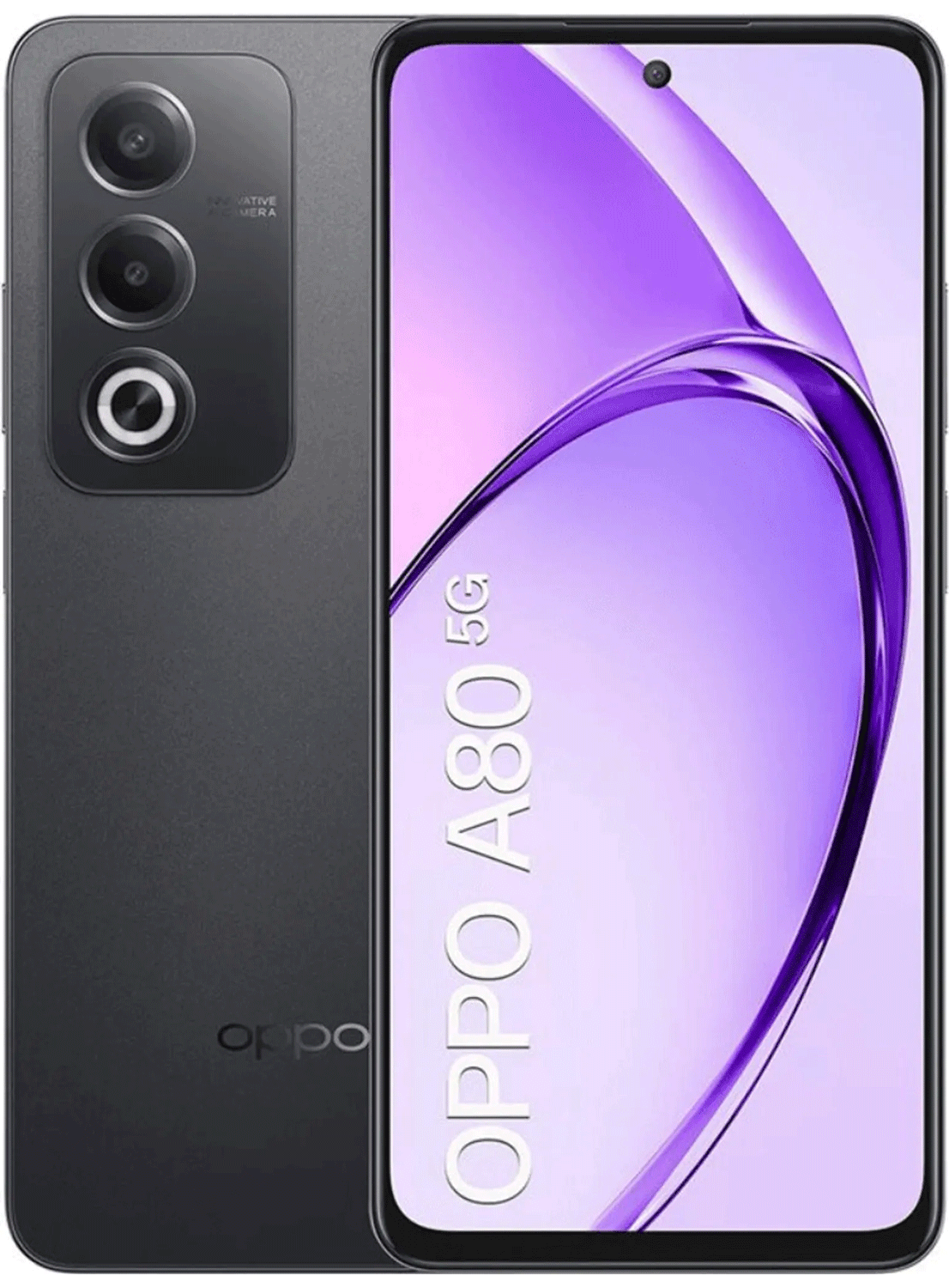 OPPO A80 5G