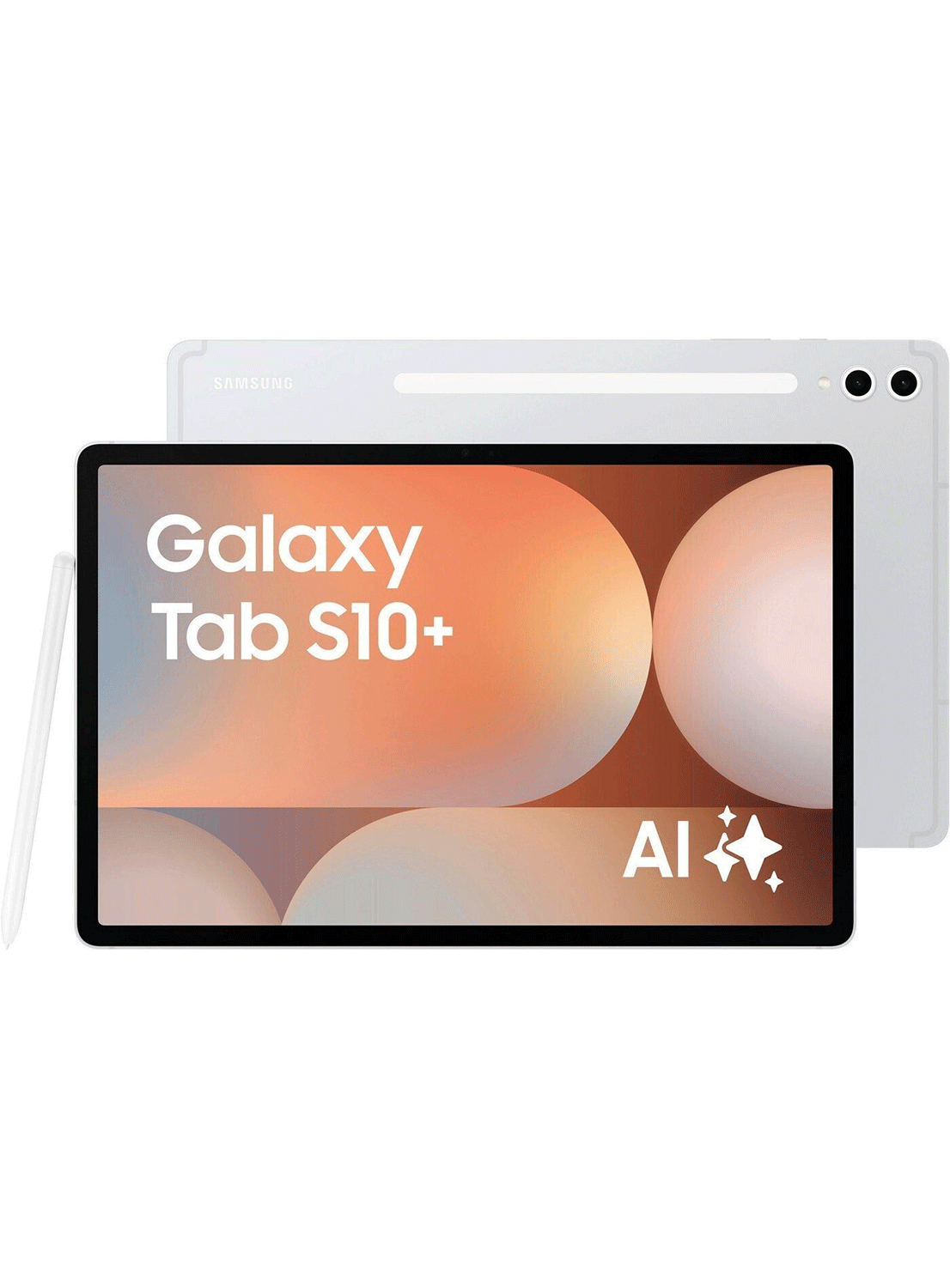 Samsung Galaxy Tab S10+ 5G SM-X826B