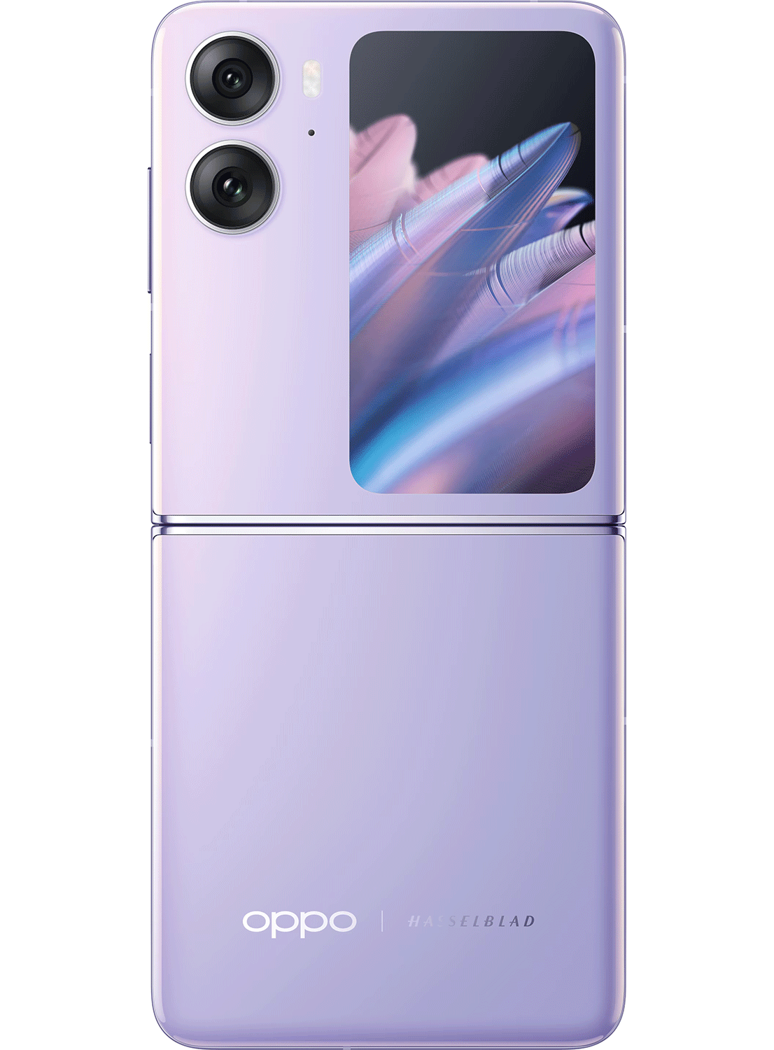 OPPO Trouver N2 Flip