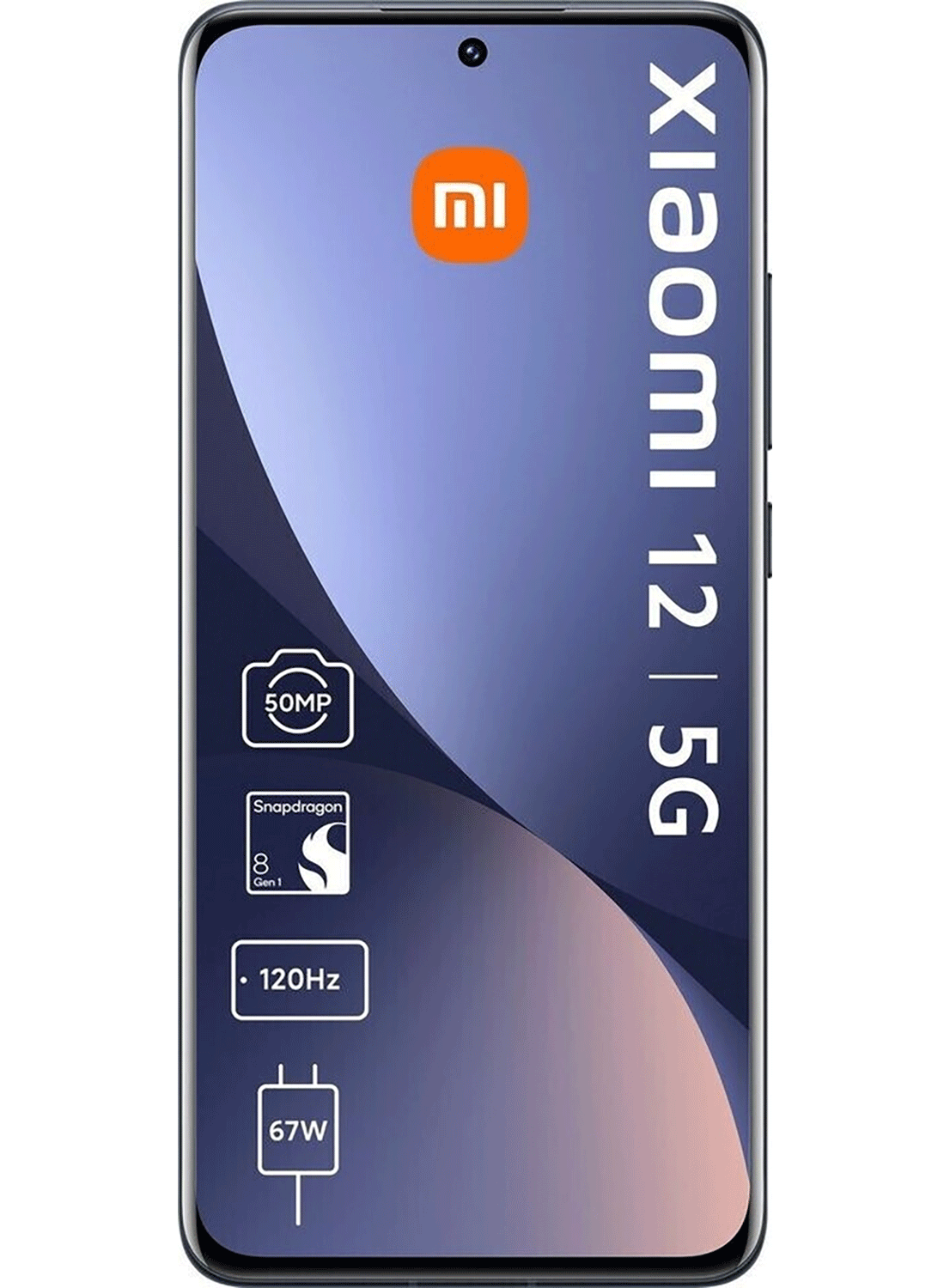 Xiaomi 12 Double Sim