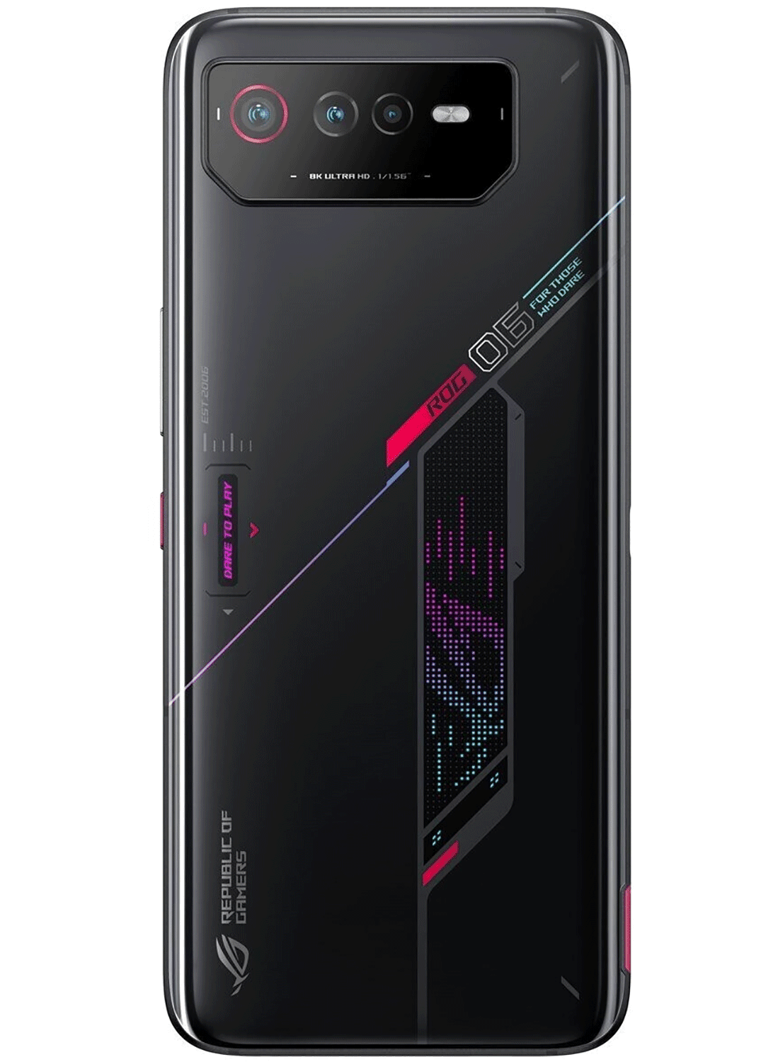 Asus Rog Phone 6