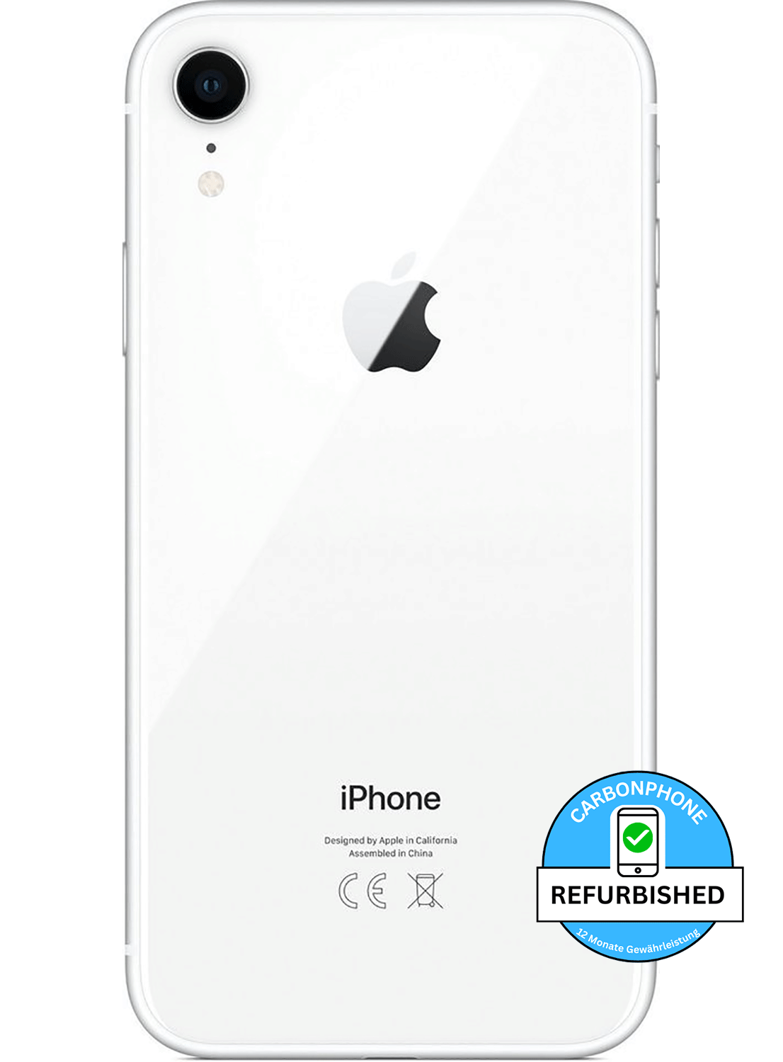 Apple iPhone XR - Refurbished