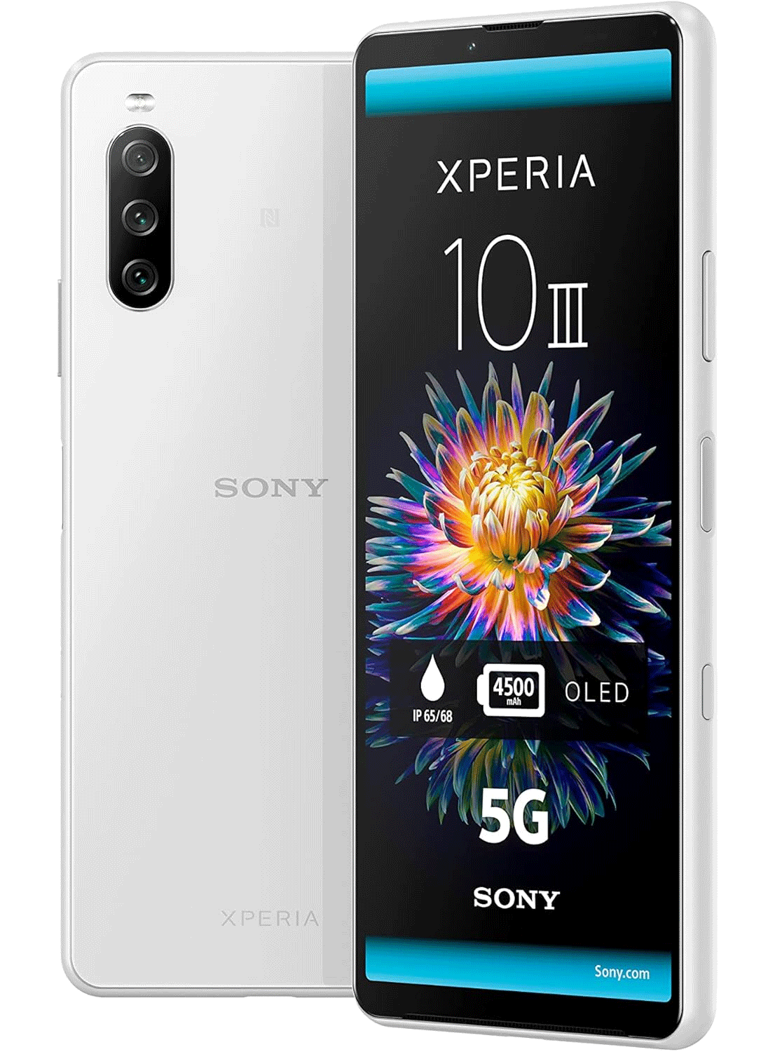 Sony Xperia 10 III Dual Sim