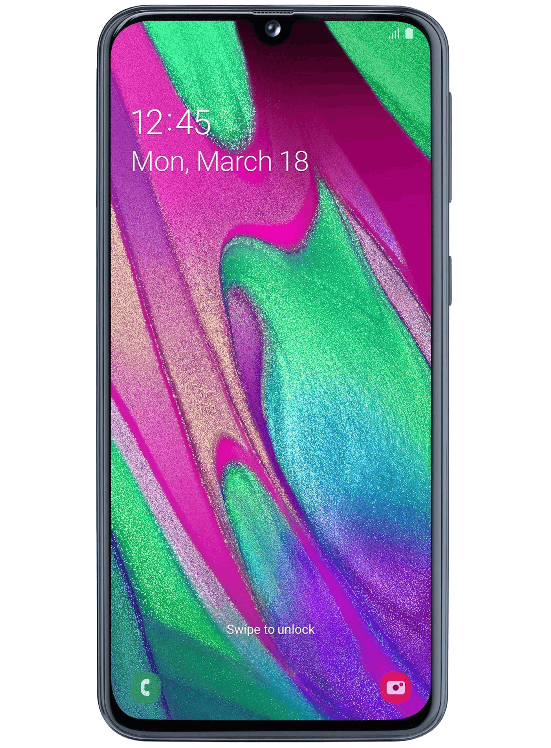 Samsung Galaxy A40 SM-A405F/DS - CarbonPhone