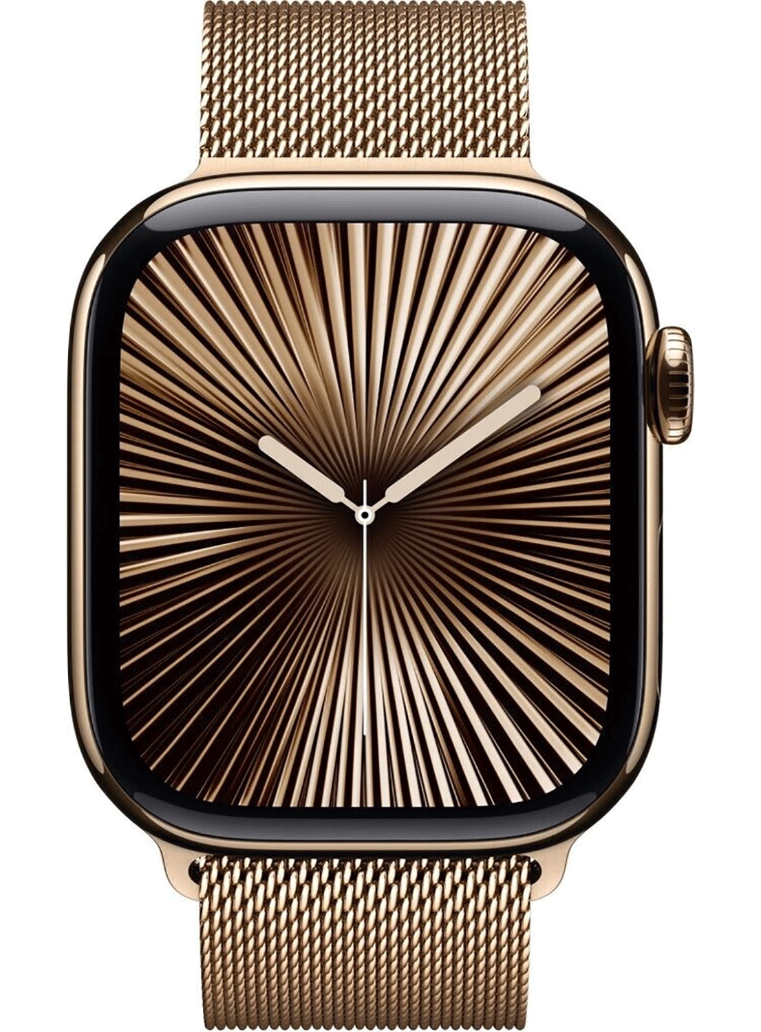 Apple Watch Series 10 4G 42mm Titan Case
