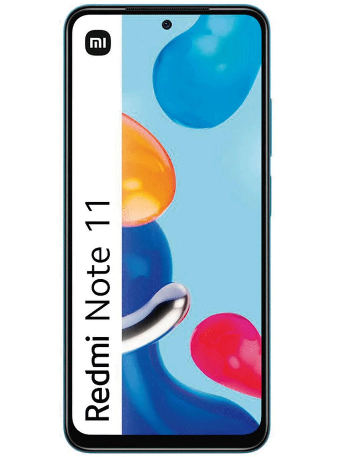 Xiaomi Redmi Note 11 Double Sim