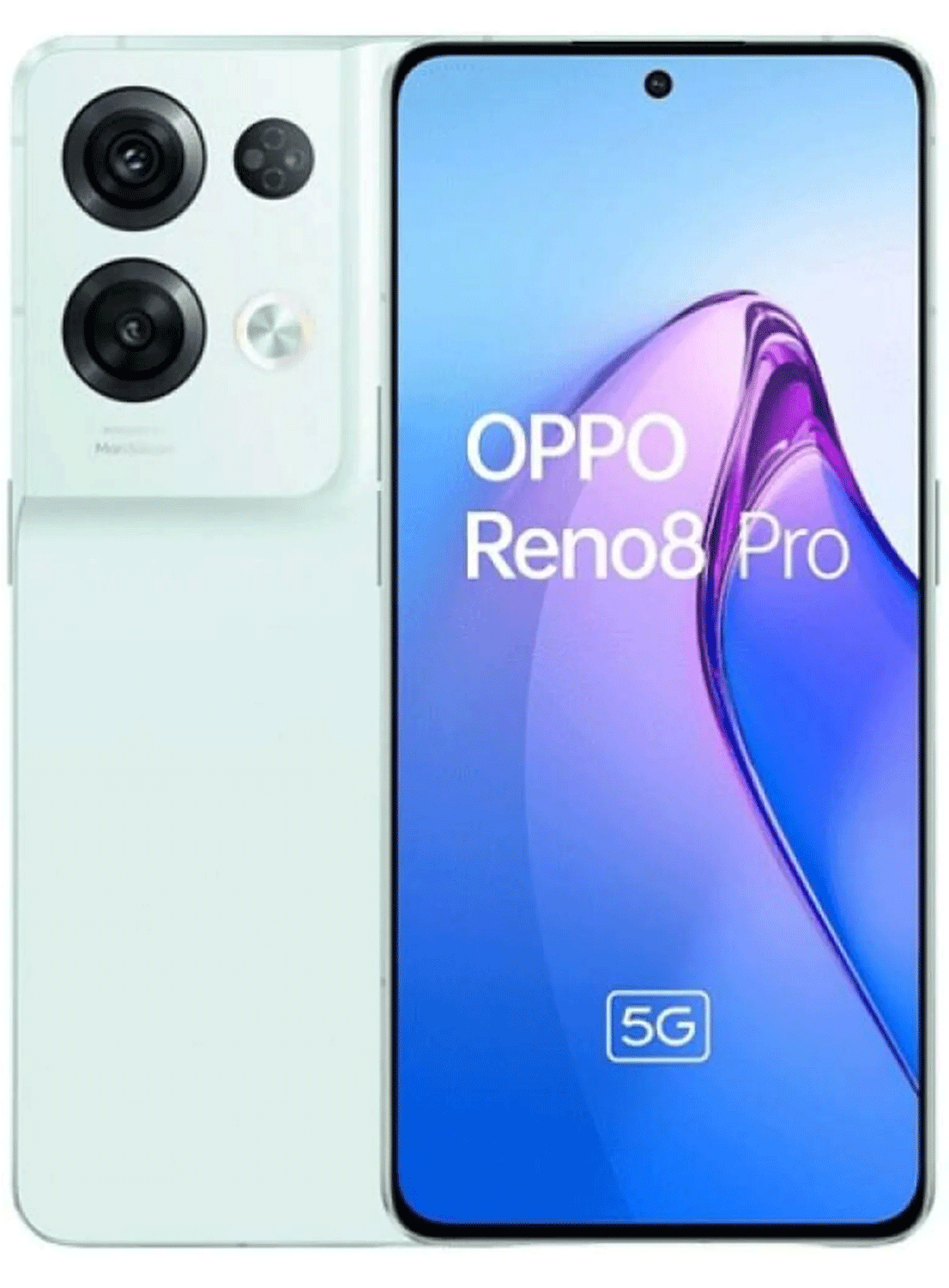 Oppo Reno8 Pro 5G