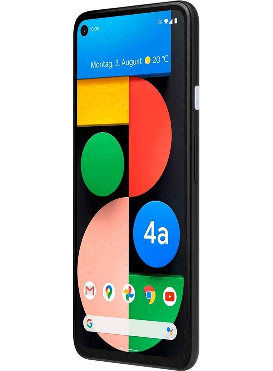 Google Pixel 4a