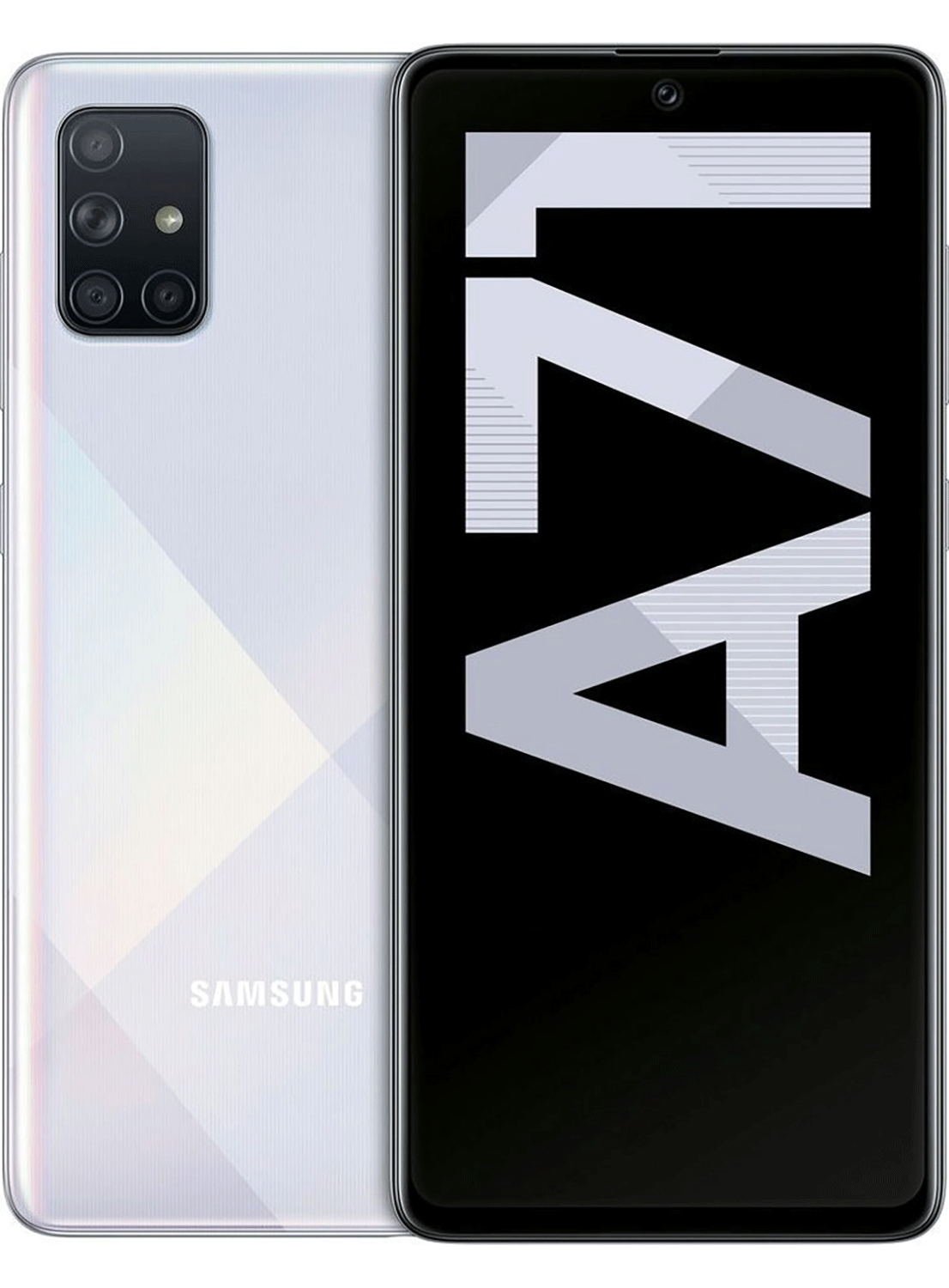 Samsung Galaxy A71 4G SM-A715F/DS