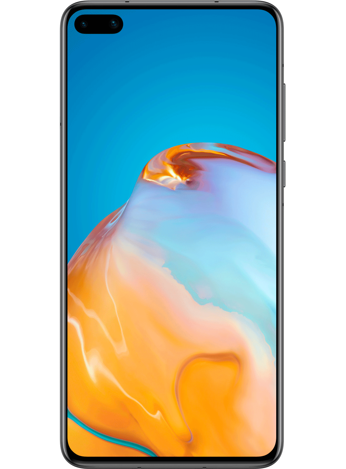 Huawei P40 5G Double Sim