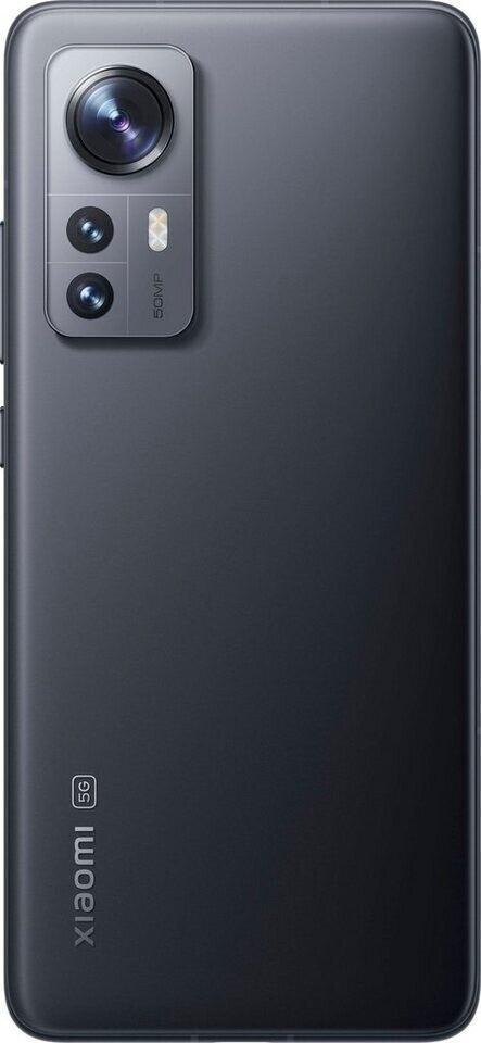 Xiaomi 12 Dual Sim - CarbonPhone