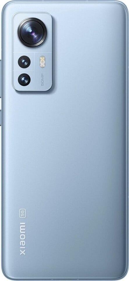 Xiaomi 12 Dual Sim - CarbonPhone
