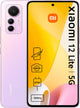 Xiaomi Mi 12 Lite 128GB – Pink · 8GB / 128GB · New