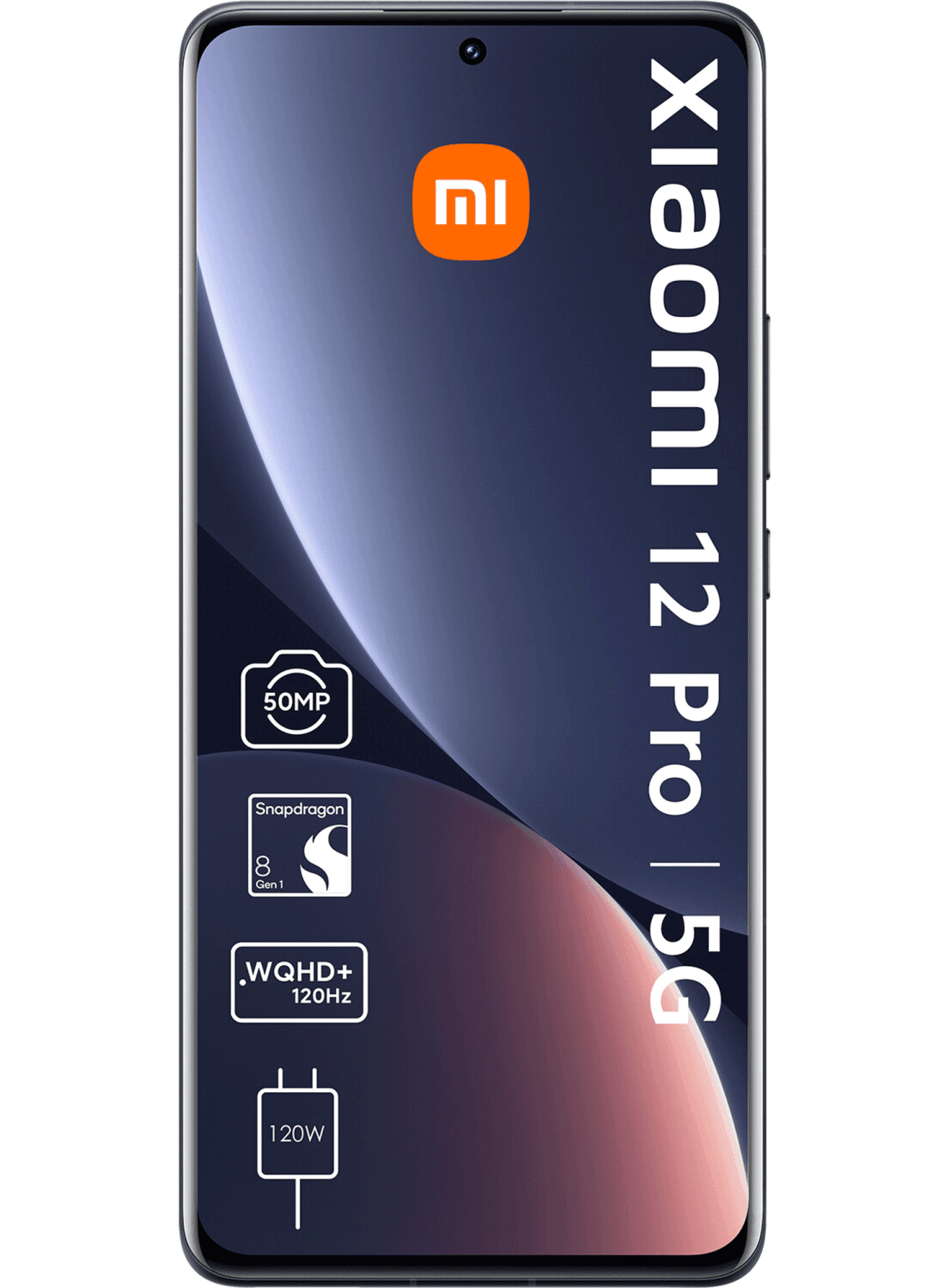 Xiaomi 12 Pro Dual Sim - CarbonPhone