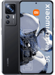 Xiaomi 12T Pro Dual Sim – Black · 8GB / 128GB · New