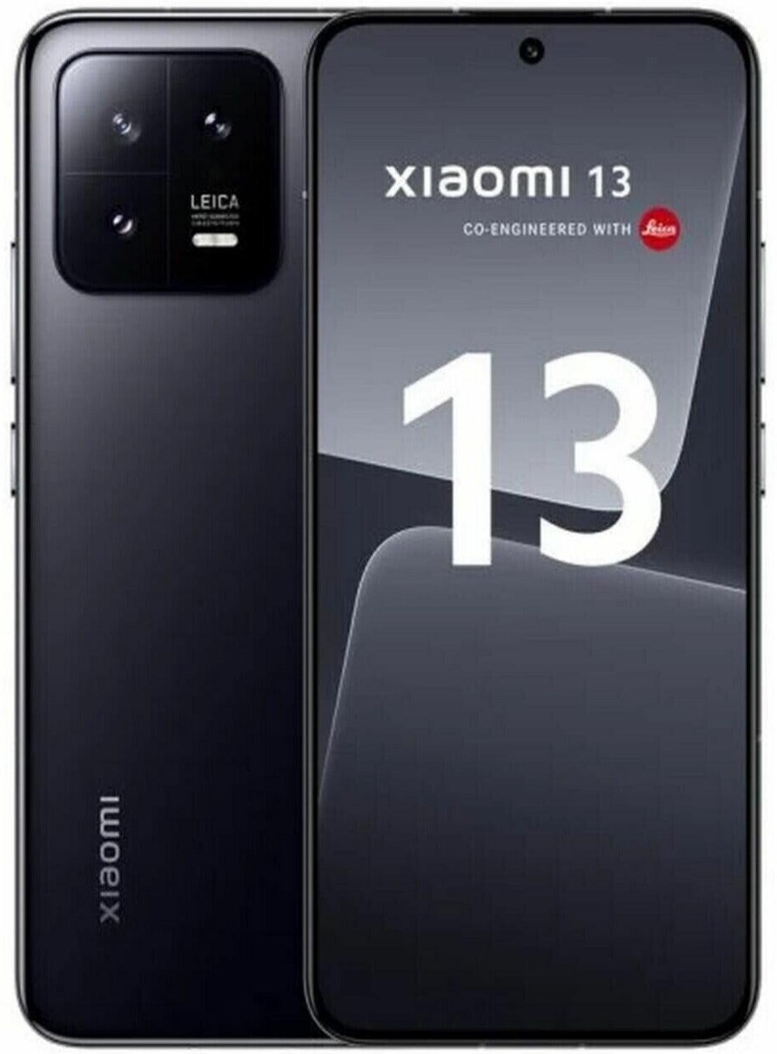 Xiaomi 13 - CarbonPhone