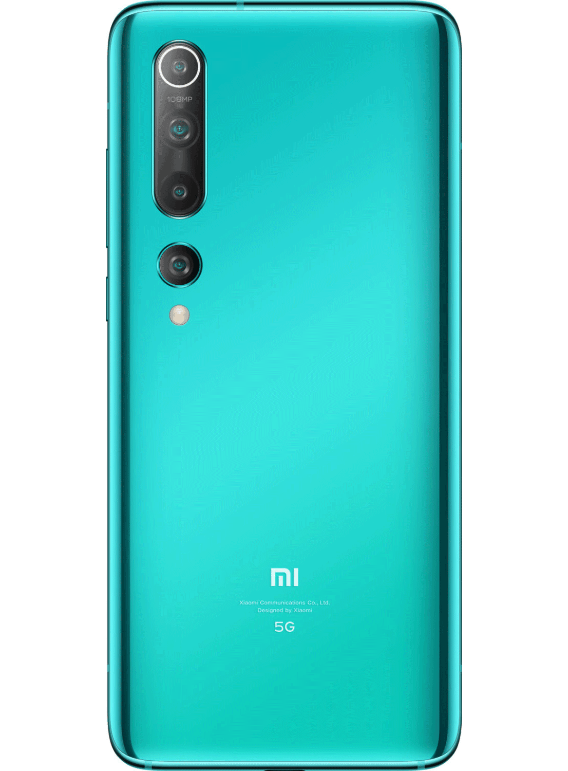 Xiaomi Mi 10 5G - CarbonPhone