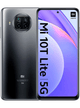 Xiaomi Mi 10T Lite Dual Sim 5G – Pearl Gray · 64 GB