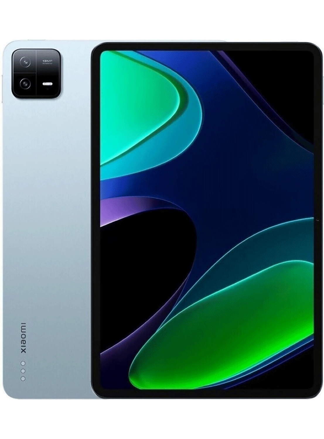Xiaomi Pad 6