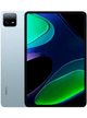 Xiaomi Pad 6 – Ocean Blue · 6 GB / 128 GB
