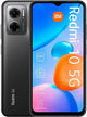 Xiaomi Redmi 10 5G Dual Sim – Carbon Grey · 64 GB