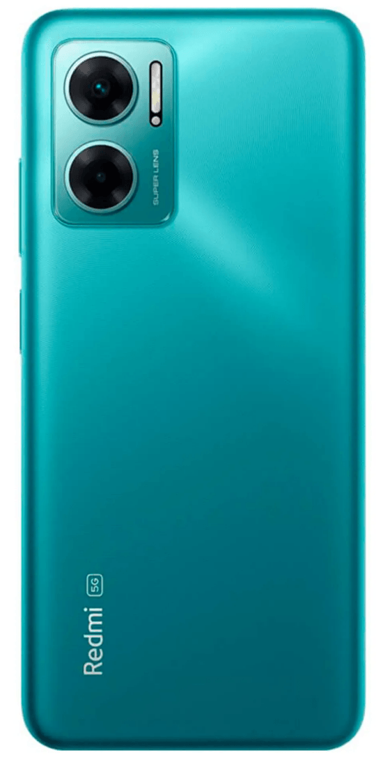 Xiaomi Redmi 10 5G Dual Sim - CarbonPhone