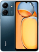 Xiaomi Redmi 13C – Navy Blue · 4 GB / 128 GB