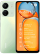 Xiaomi Redmi 13C – Clover Green · 4 GB / 128 GB