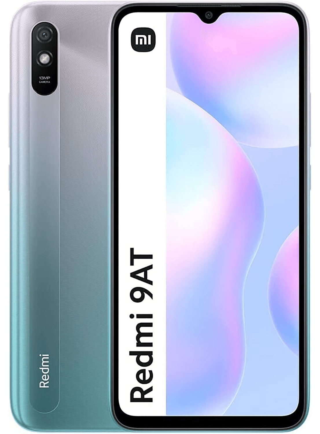 Xiaomi Redmi 9AT 32GB - CarbonPhone