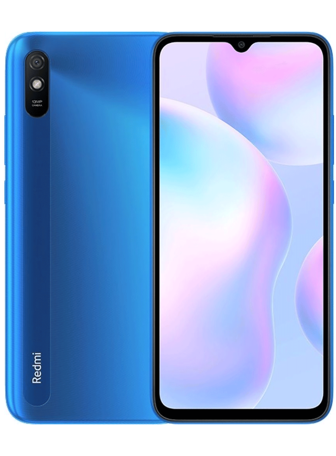 Xiaomi Redmi 9AT 32GB - CarbonPhone