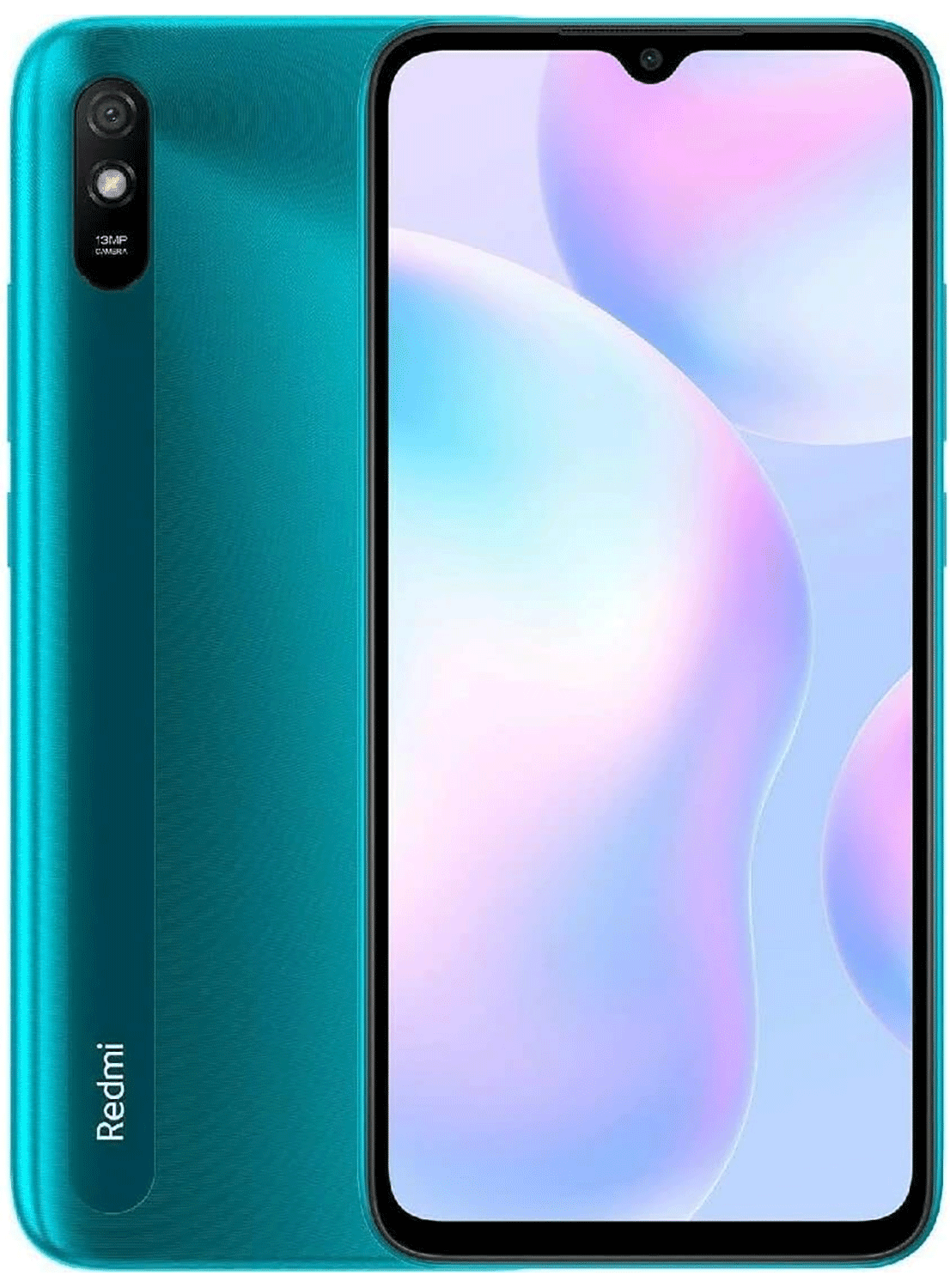 Xiaomi Redmi 9AT 32GB - CarbonPhone