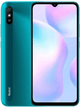Xiaomi Redmi 9AT 32GB – Peacock Green · 32 GB