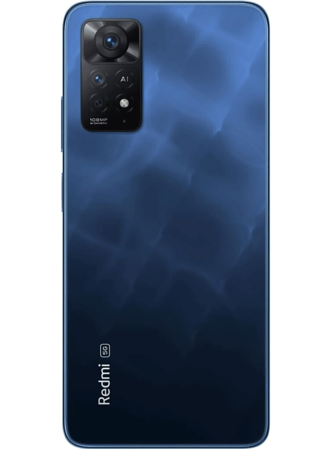 Xiaomi Redmi Note 11 Pro 5G Dual Sim - CarbonPhone