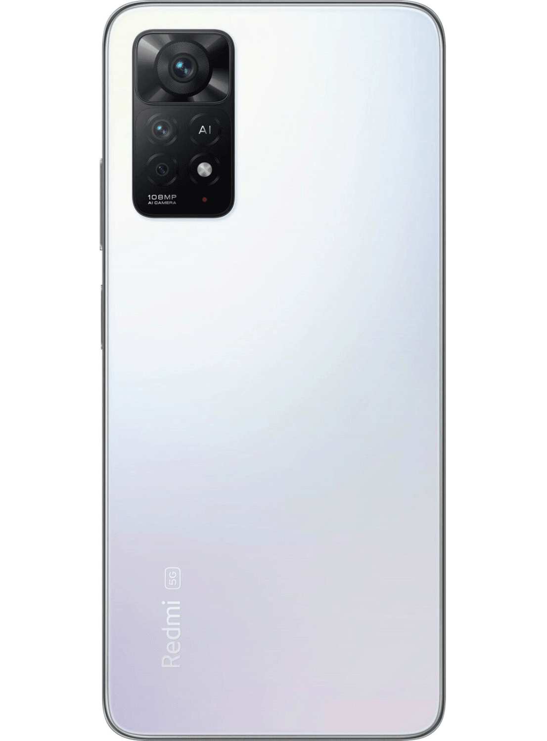 Xiaomi Redmi Note 11 Pro 5G Dual Sim - CarbonPhone