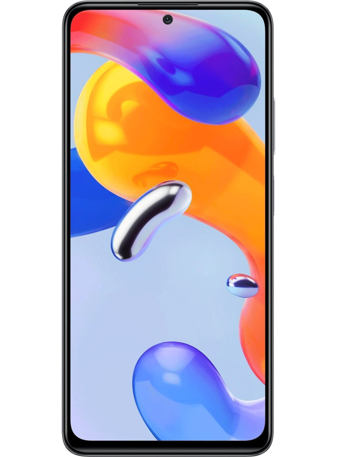 Xiaomi Redmi Note 11 Pro 5G Dual Sim - CarbonPhone