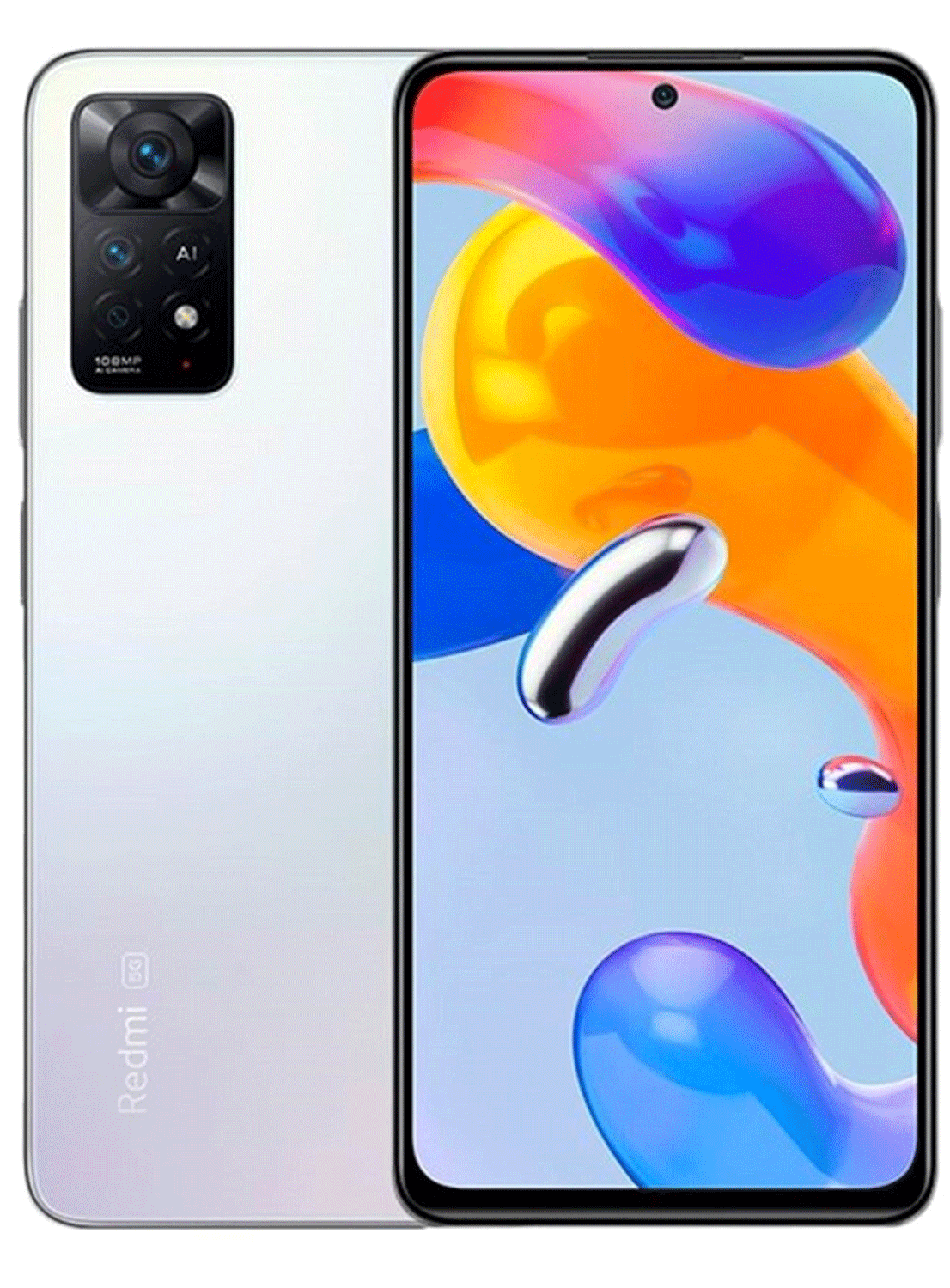 Xiaomi Redmi Note 11 Pro 5G Dual Sim - CarbonPhone