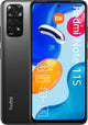 Xiaomi Redmi Note 11s 128GB/6GB Dual Sim – Graphite Grey