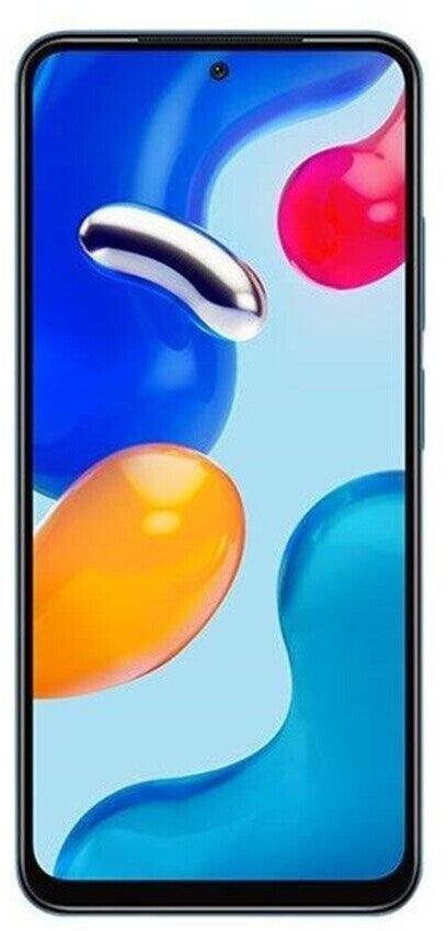 Xiaomi Redmi Note 11s 128GB/6GB Dual Sim - CarbonPhone