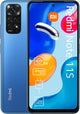 Xiaomi Redmi Note 11s 128GB/6GB Dual Sim – Twilight Blue