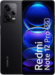 Xiaomi Redmi Note 12 Pro 5G – Black Onyx · 6GB / 128GB · New
