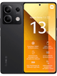 Xiaomi Redmi Note 13 5G – Graphite Black · 6 GB / 128 GB