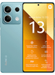 Xiaomi Redmi Note 13 5G – Ocean Teal · 6 GB / 128 GB