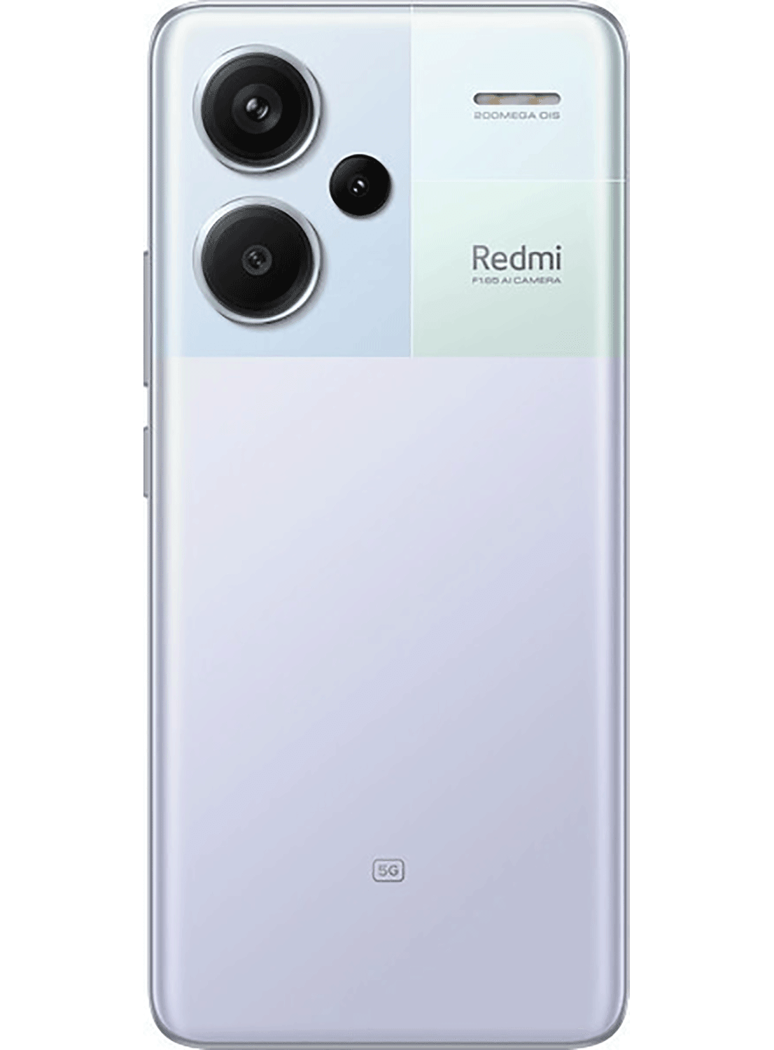 Xiaomi Redmi Note 13 Pro+ 5G - CarbonPhone