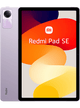 Xiaomi Redmi Pad SE 11" – Purple · 4 GB / 128 GB