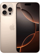 Apple iPhone 16 Pro Max – Desert Titanium · 256 GB