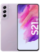 Samsung Galaxy S21 FE 5G G990B/DS – lavande · 6 Go / 128 Go · Nouveau